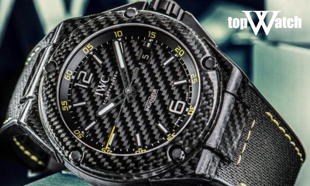 vo dong ho soi carbon