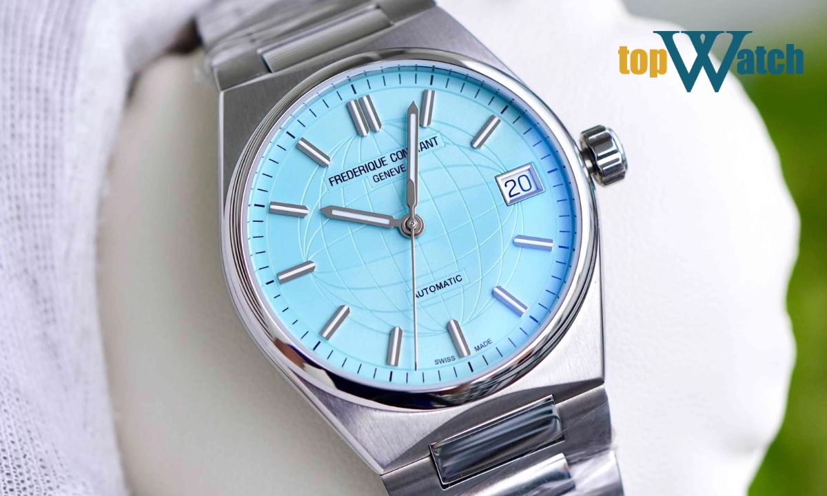 Đồng Hồ Frederique Constant Highlife FC303LB2NH6B