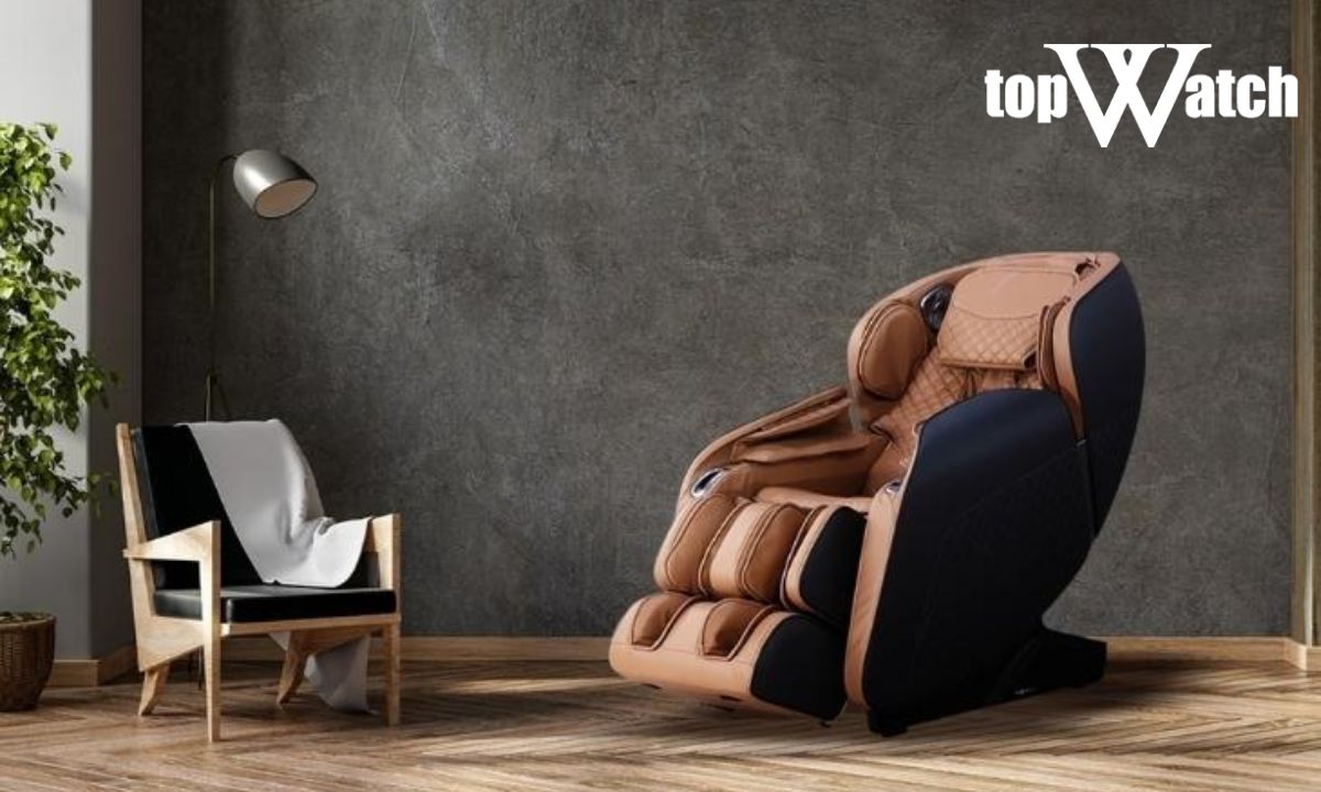 Ghế massage cao cấp
