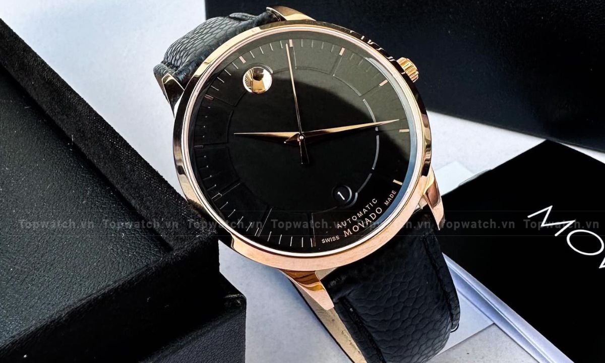 Mẫu Movado 0607062 1881