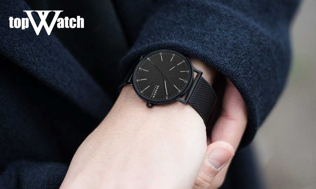 Đồng hồ Skagen của nước nào? Có tốt không? Đồng hồ Skagen được hoàn thiện chỉn chu trước khi ra mắt thị trường
