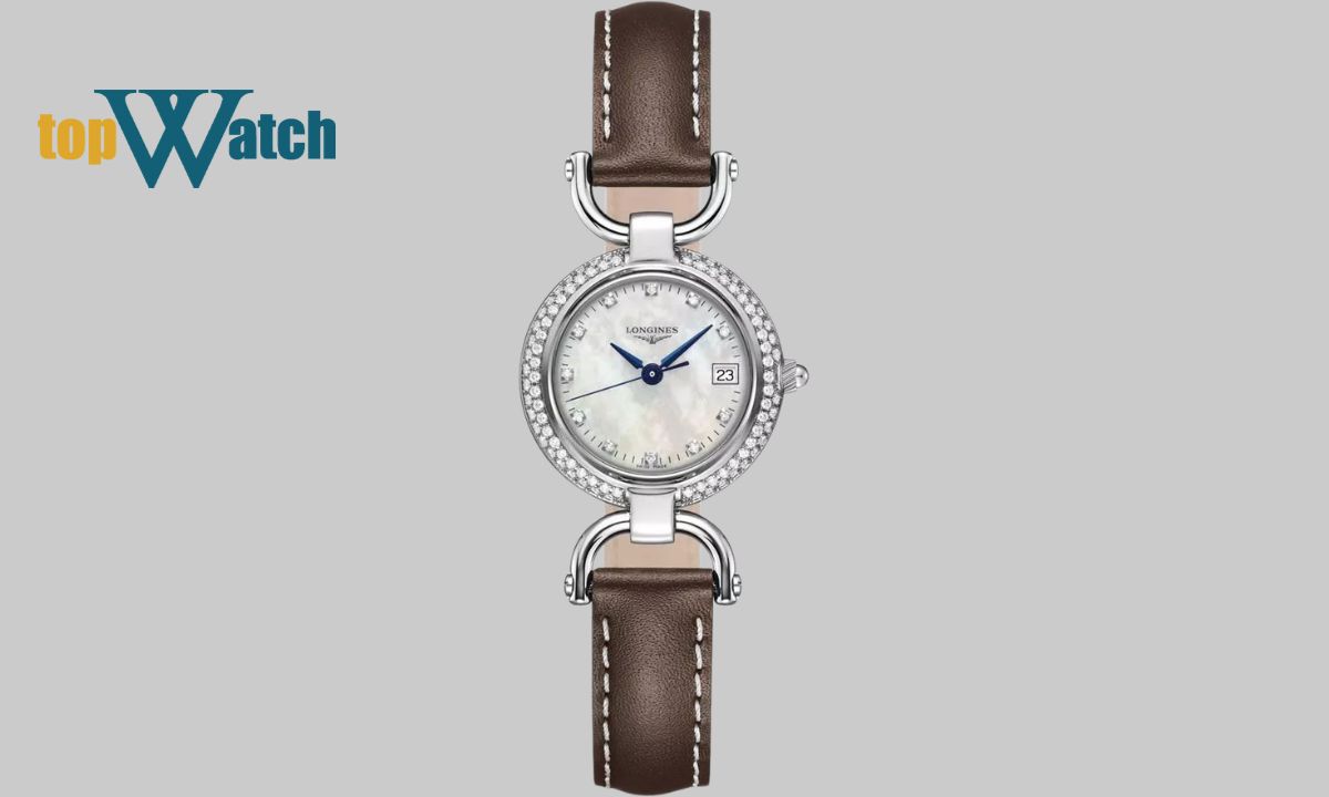 Đồng hồ Longines Equestrian L6.129.0.89.2