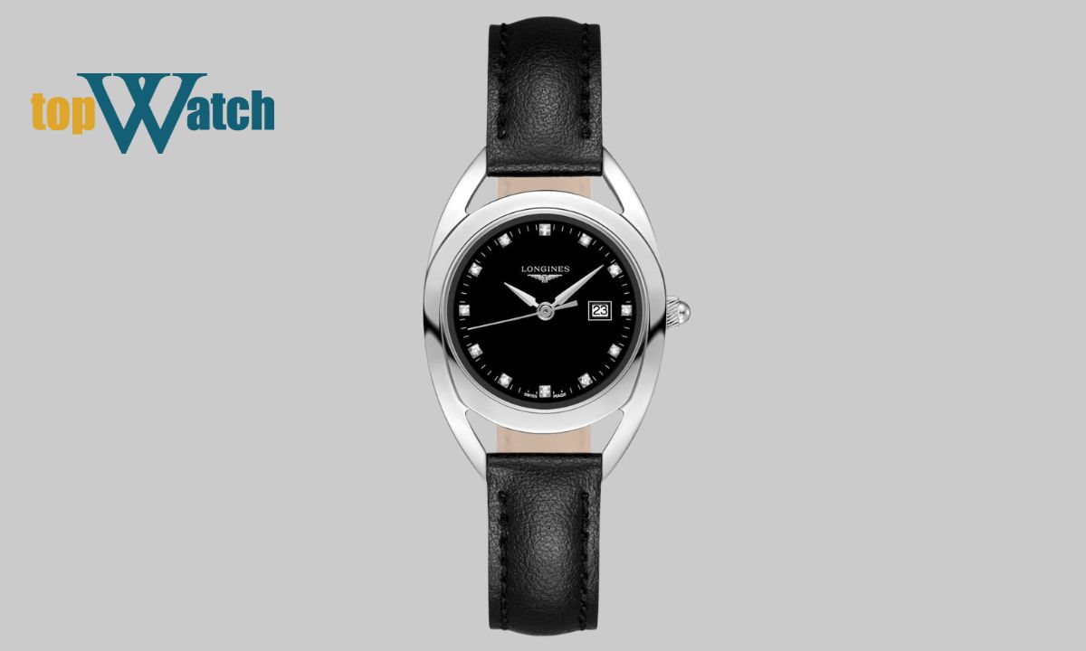 Đồng hồ Longines Equestrian L6.135.4.57.0