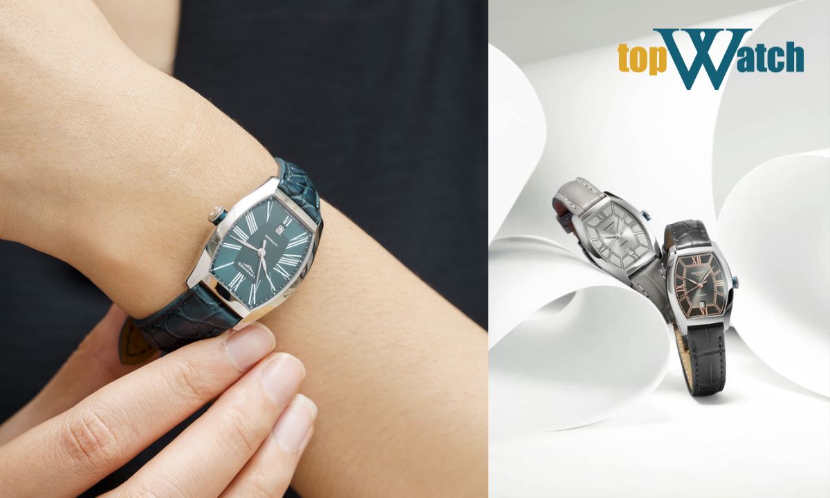 Đồng hồ Longines Evidenza L2.142.4.60.2