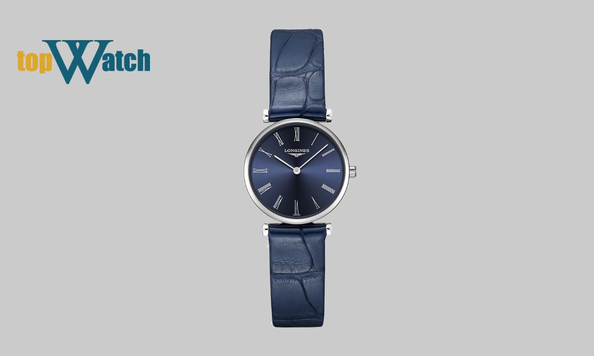 Đồng hồ Longines La Grande Classique L4.209.4.94.2