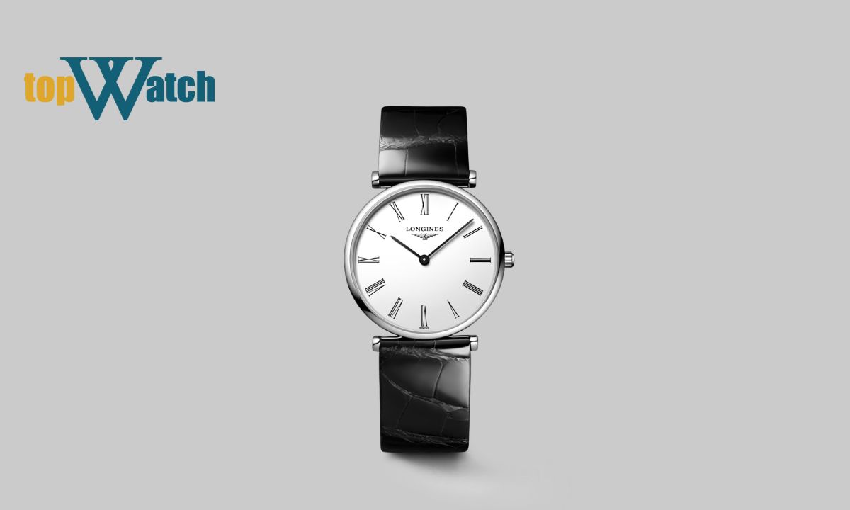 Đồng hồ Longines La Grande Classique L4.512.4.11.2
