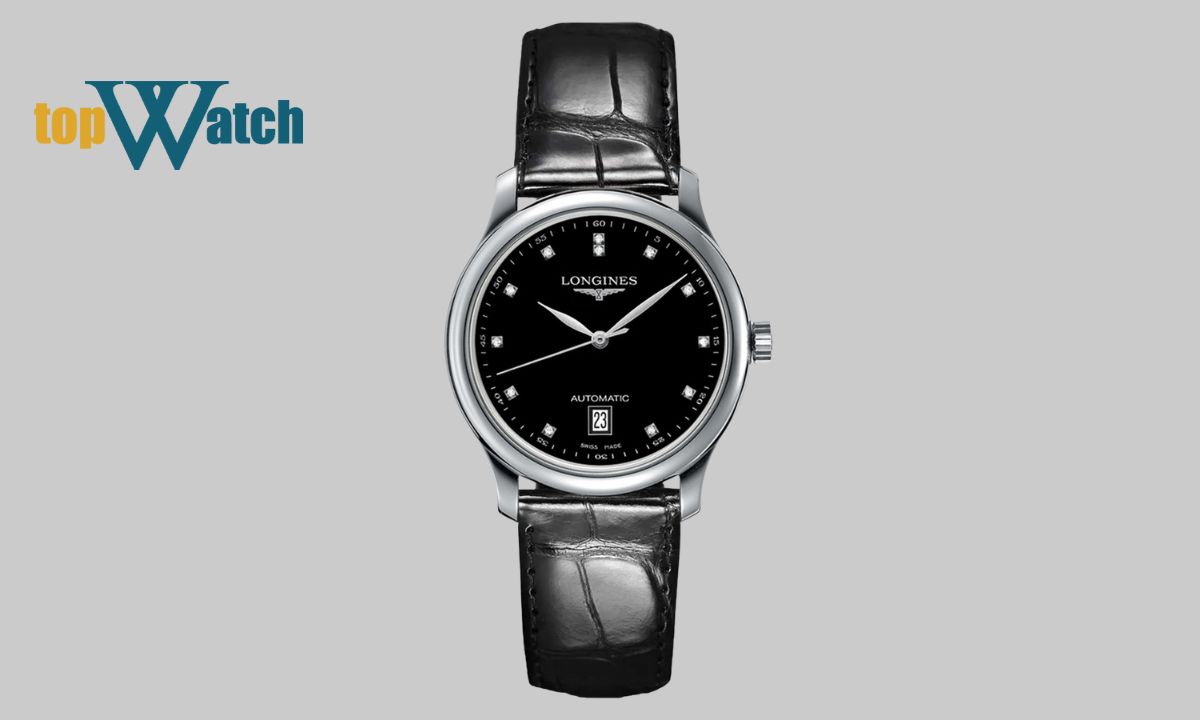 Đồng hồ Longines Master Collection L2.128.4.57.6