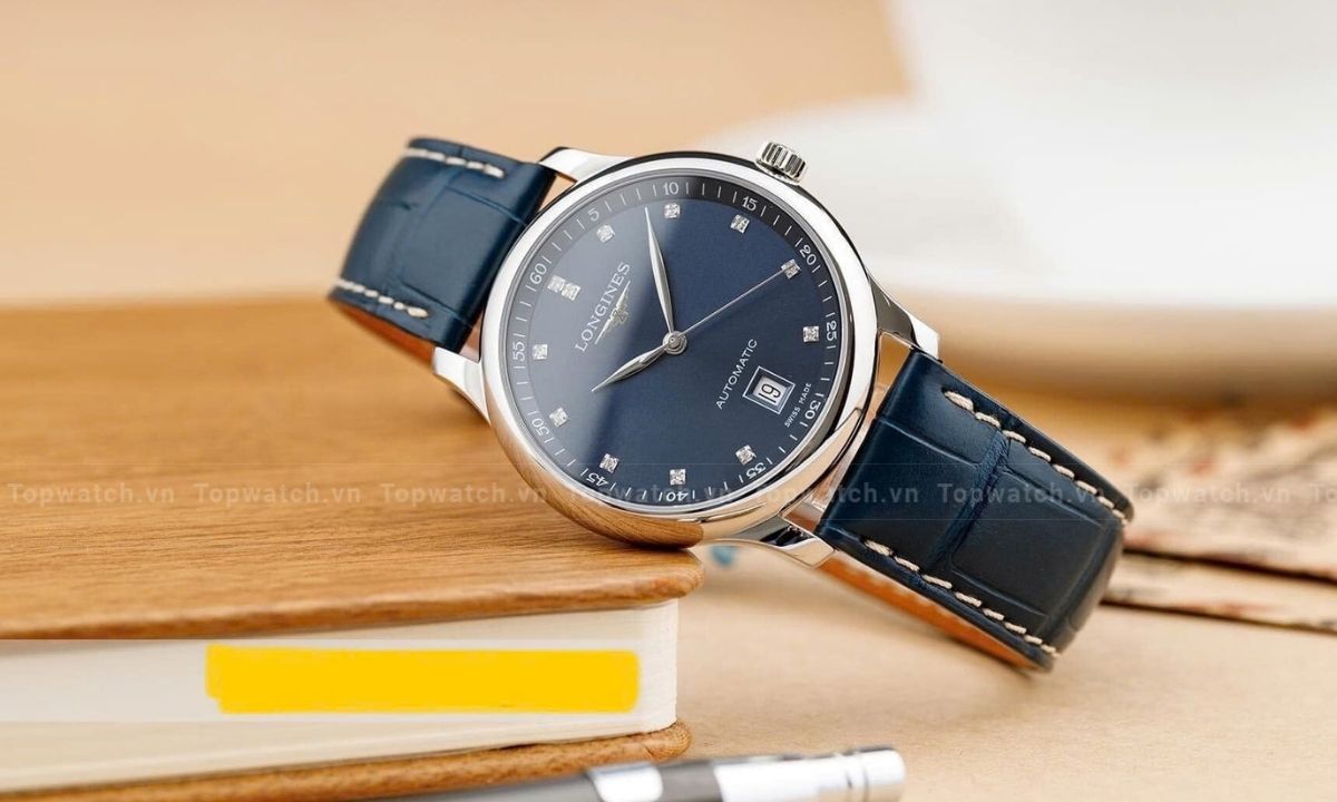 Đồng hồ Longines Master Collection L2.628.4.97.0