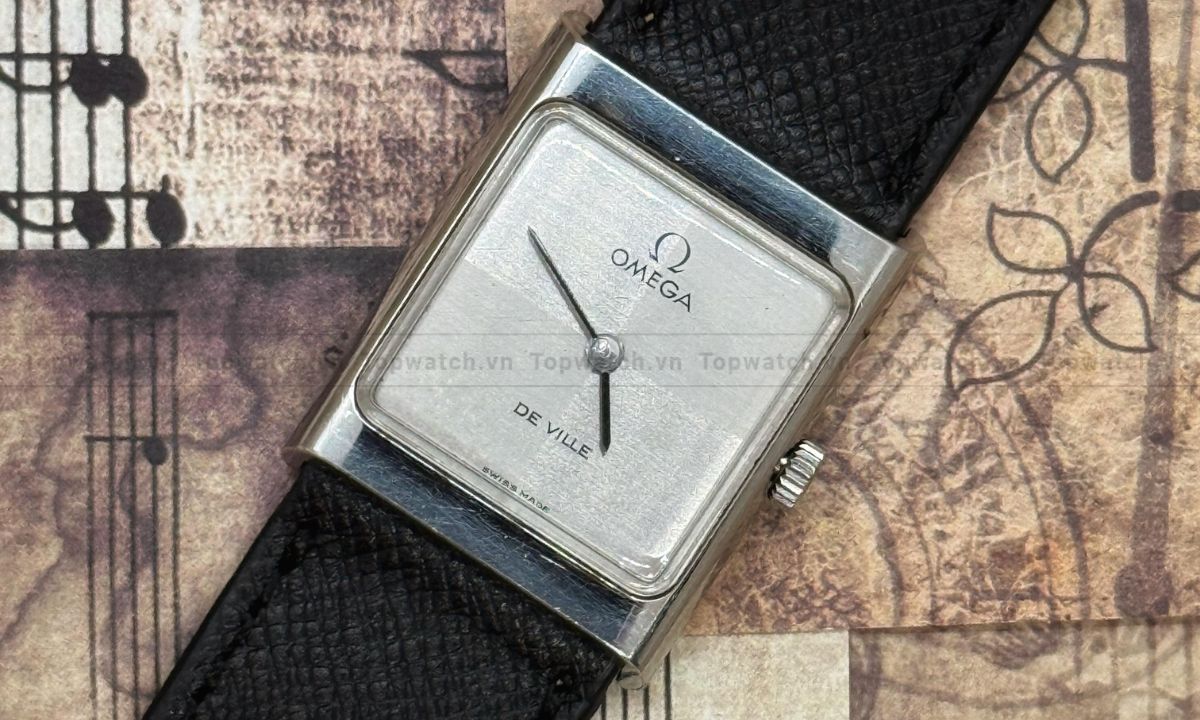 Đồng hồ Omega De Ville 511.0427