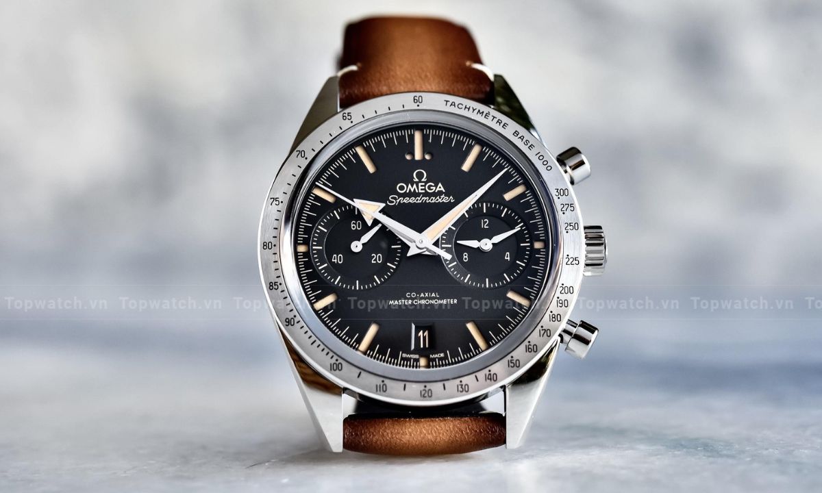 Đồng hồ Omega Speedmaster '57 332.12.41.51.10.001