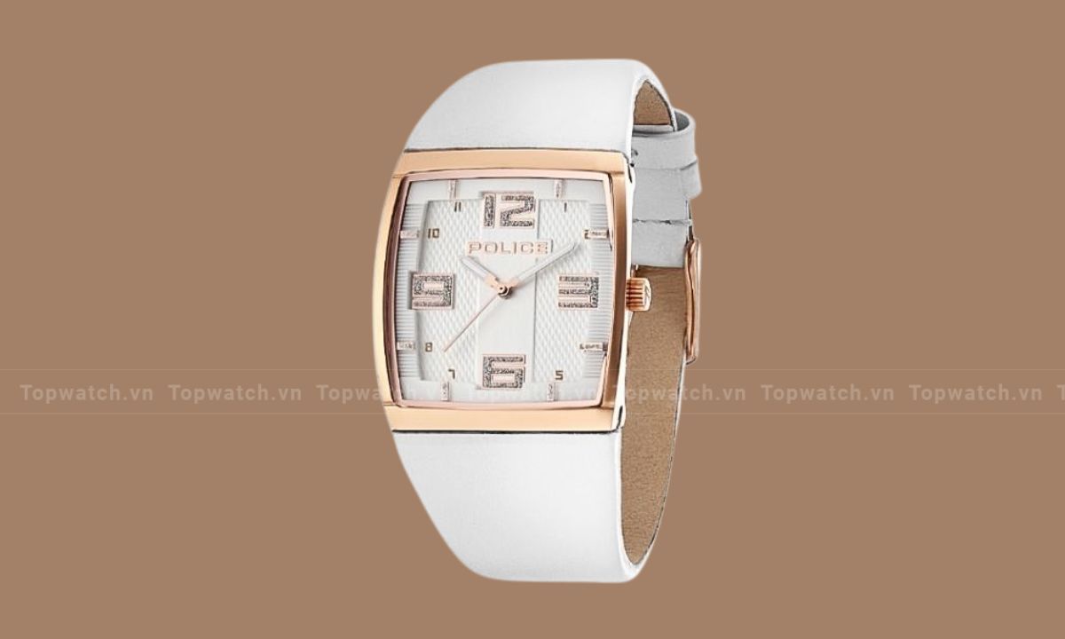 Đồng hồ Police 13937JS/04
