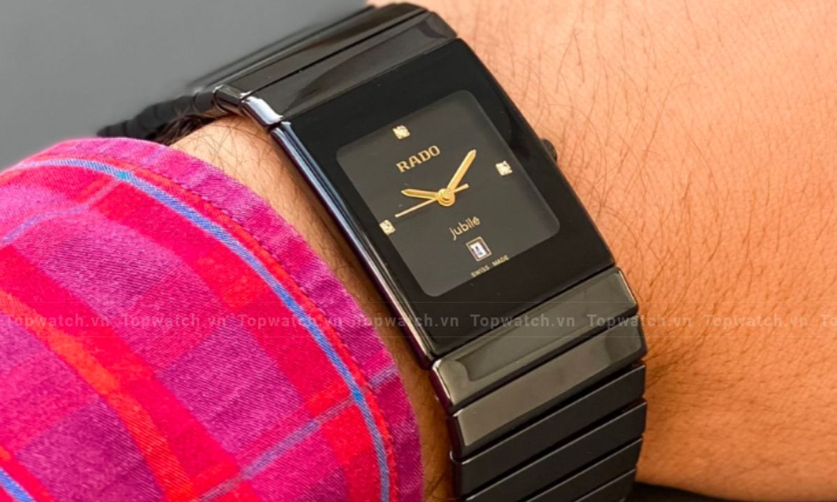 Đồng hồ Rado R21347162