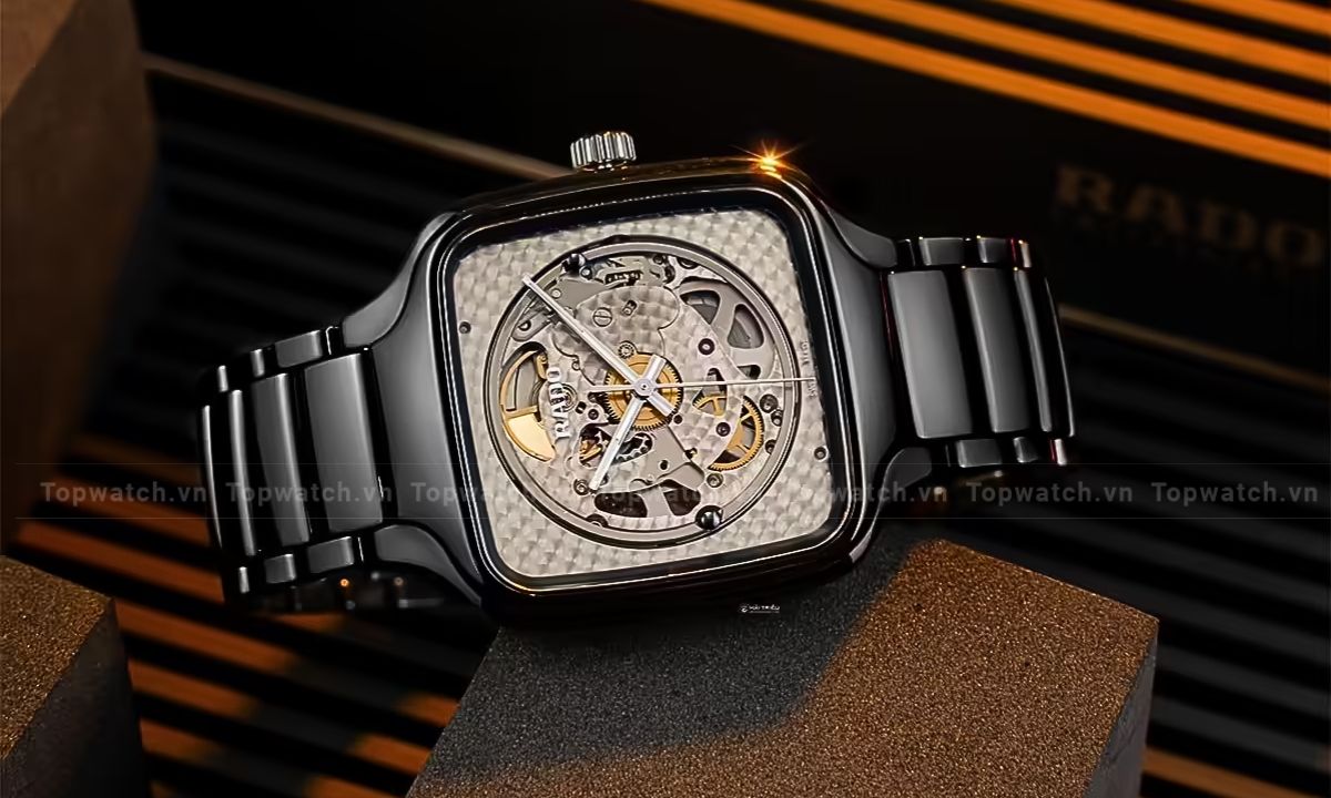 Đồng hồ Rado R27086172