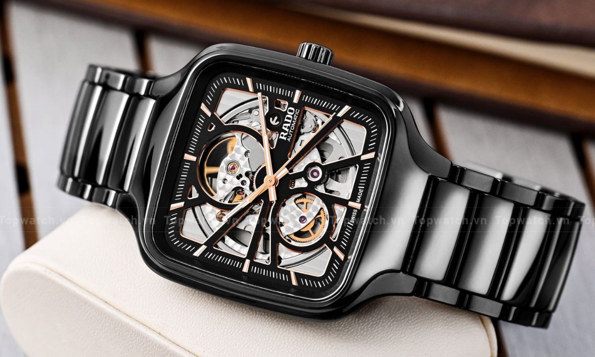 Đồng hồ Rado R27086162