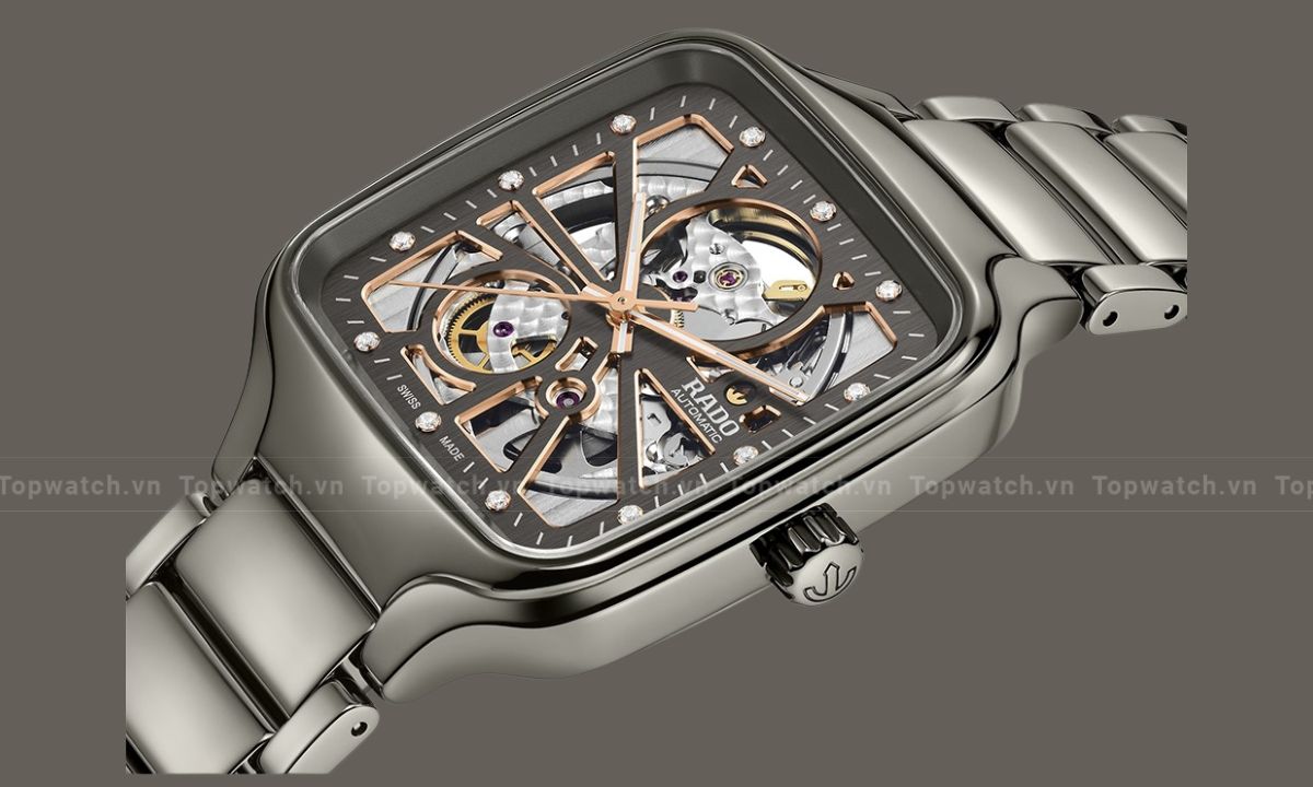 Đồng hồ Rado R27083712