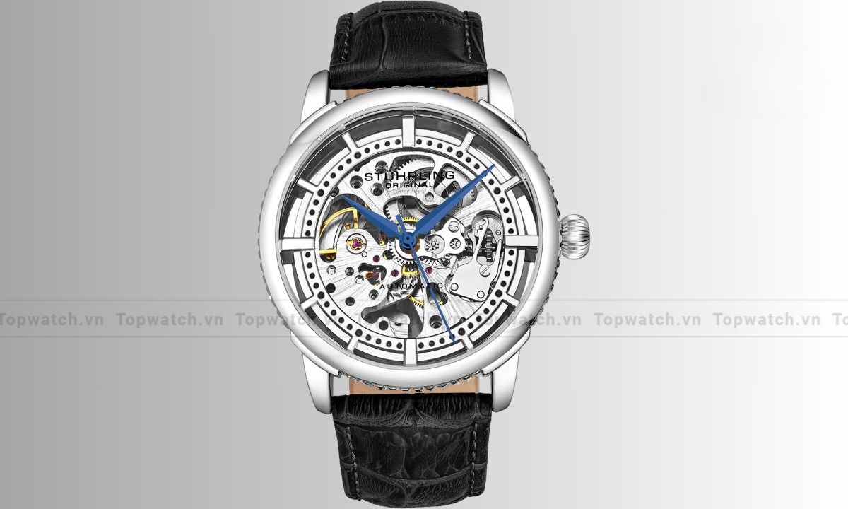 Đồng hồ Stuhrling Original Men's Automatic Self-Wind