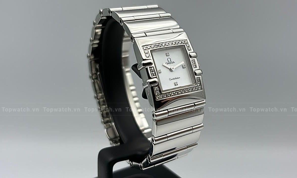 Đồng hồ Omega Constellation 1528.76.00