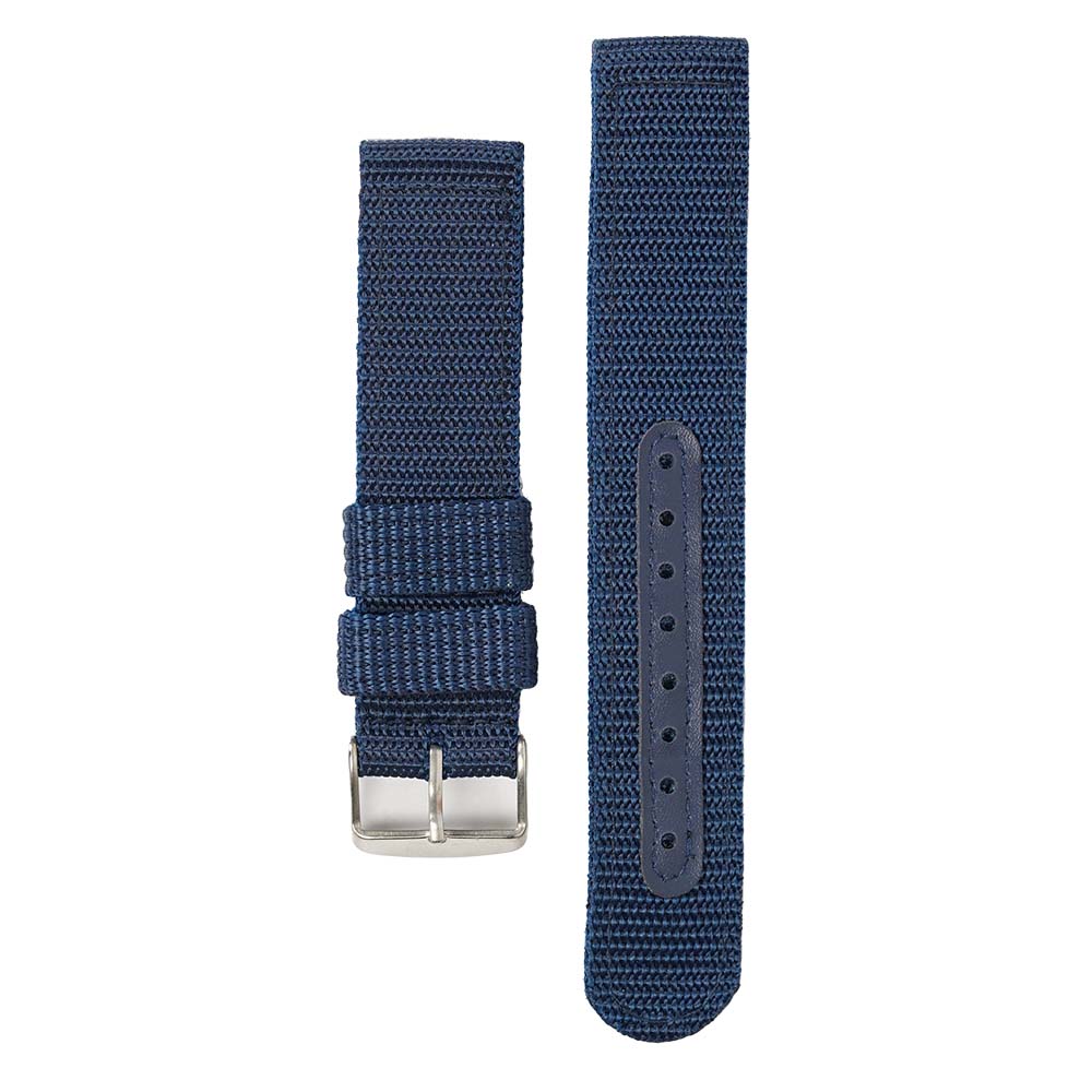 Dây vải xanh size 20mm