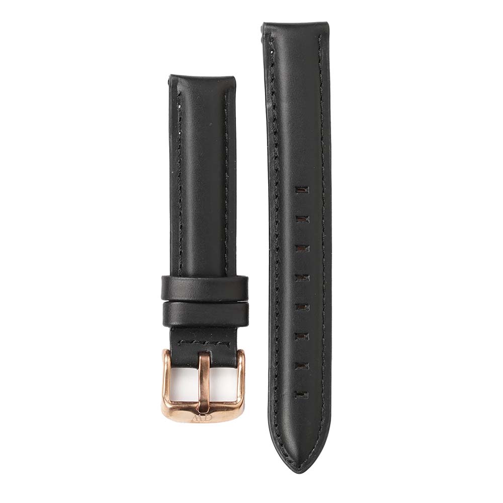 Dây da bò Daniel Wellington DW16.01