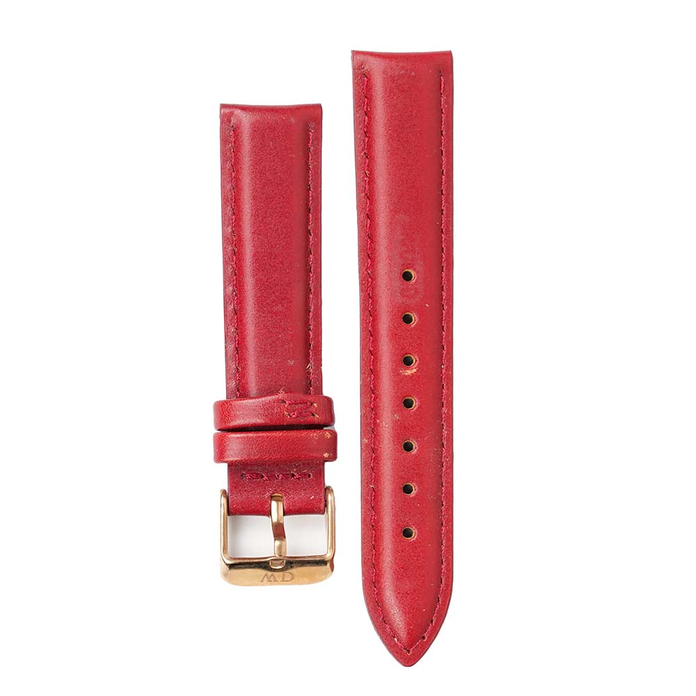 Dây da bò Daniel Wellington DW16.02