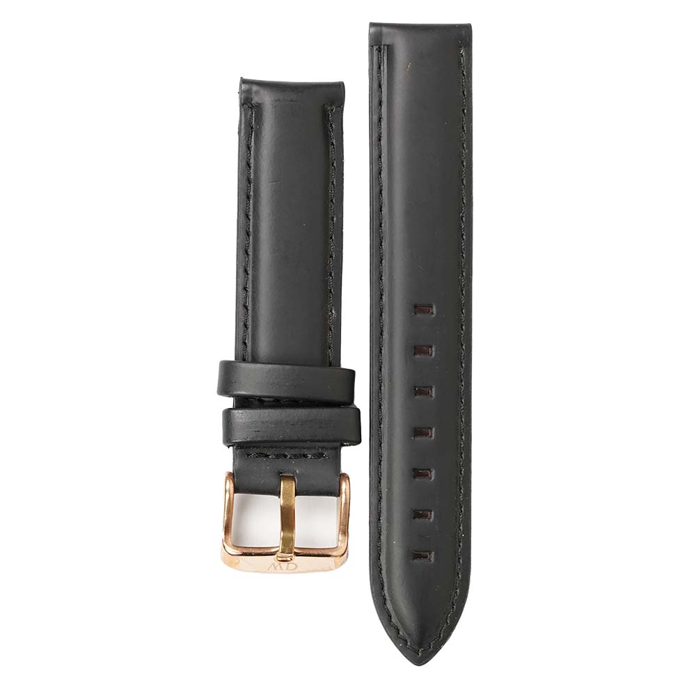 Dây da bò Daniel Wellington DW18.01