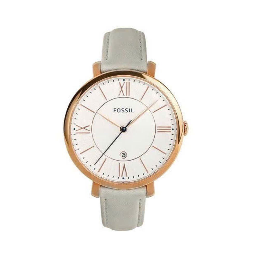 Đồng hồ Fossil Nữ ES3988 Dây Da 36mm