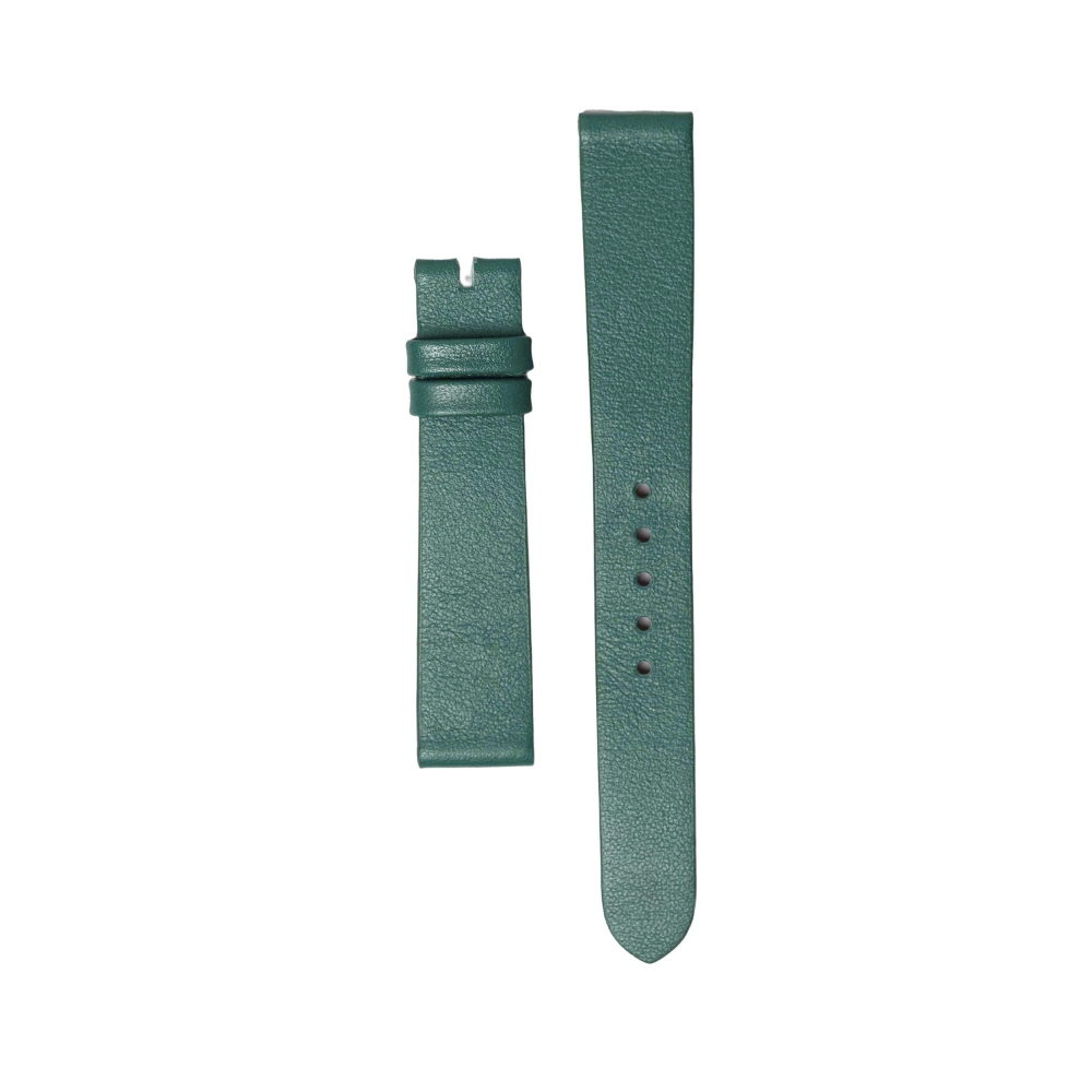 Dây đồng hồ da bò Handmade HB16.14.03