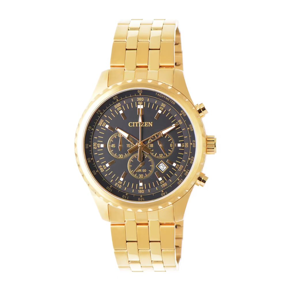 Đồng Hồ Citizen Nam AN8062-51E Dây Kim loại 45mm