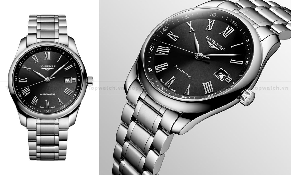 Đồng hồ Longines Master Collection L2.793.4.59.6