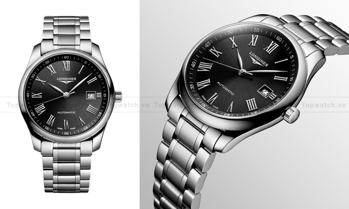 Đồng hồ Longines Master Collection L2.793.4.59.6