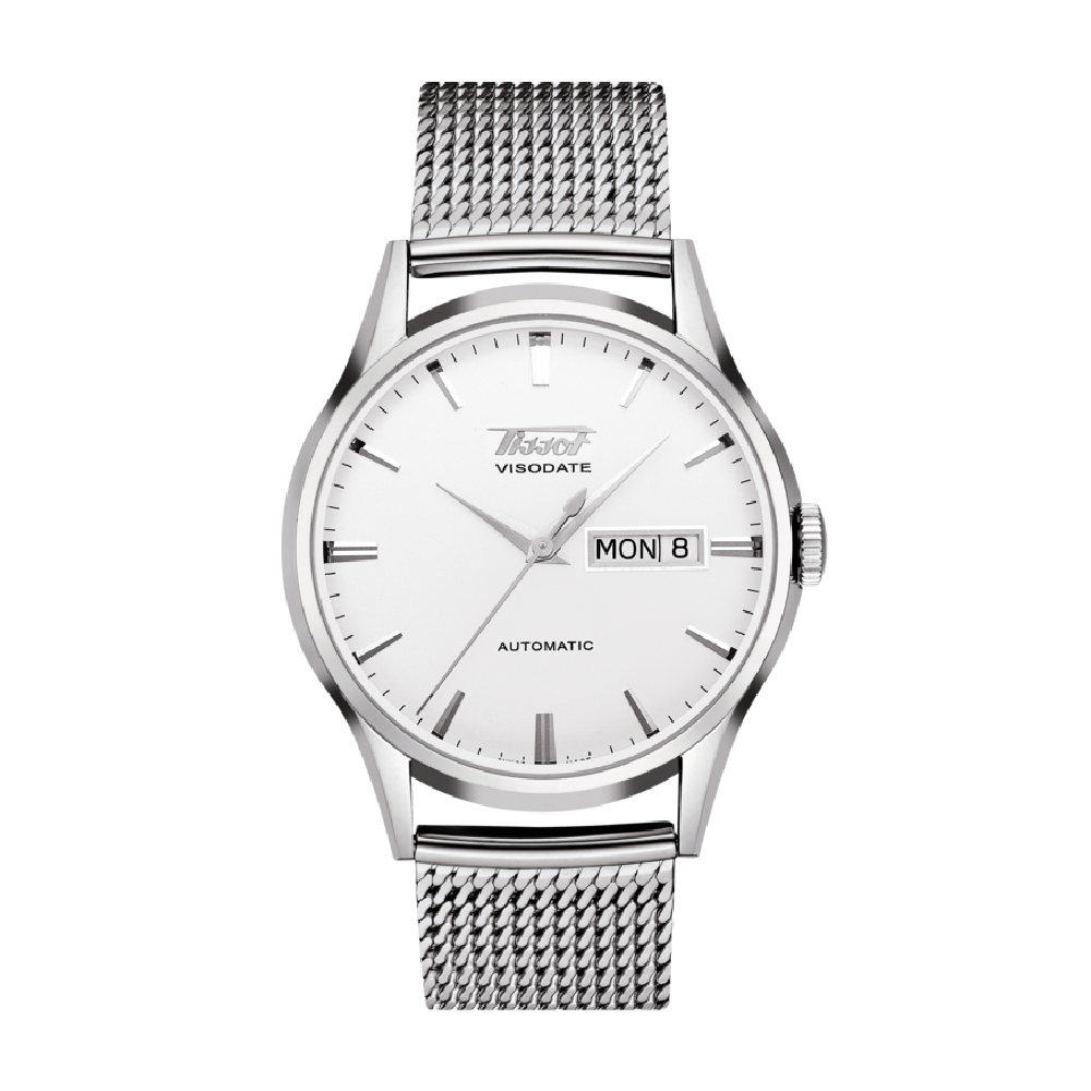 Đồng hồ Tissot Nam T019.430.11.031.00 Dây Mesh 40mm