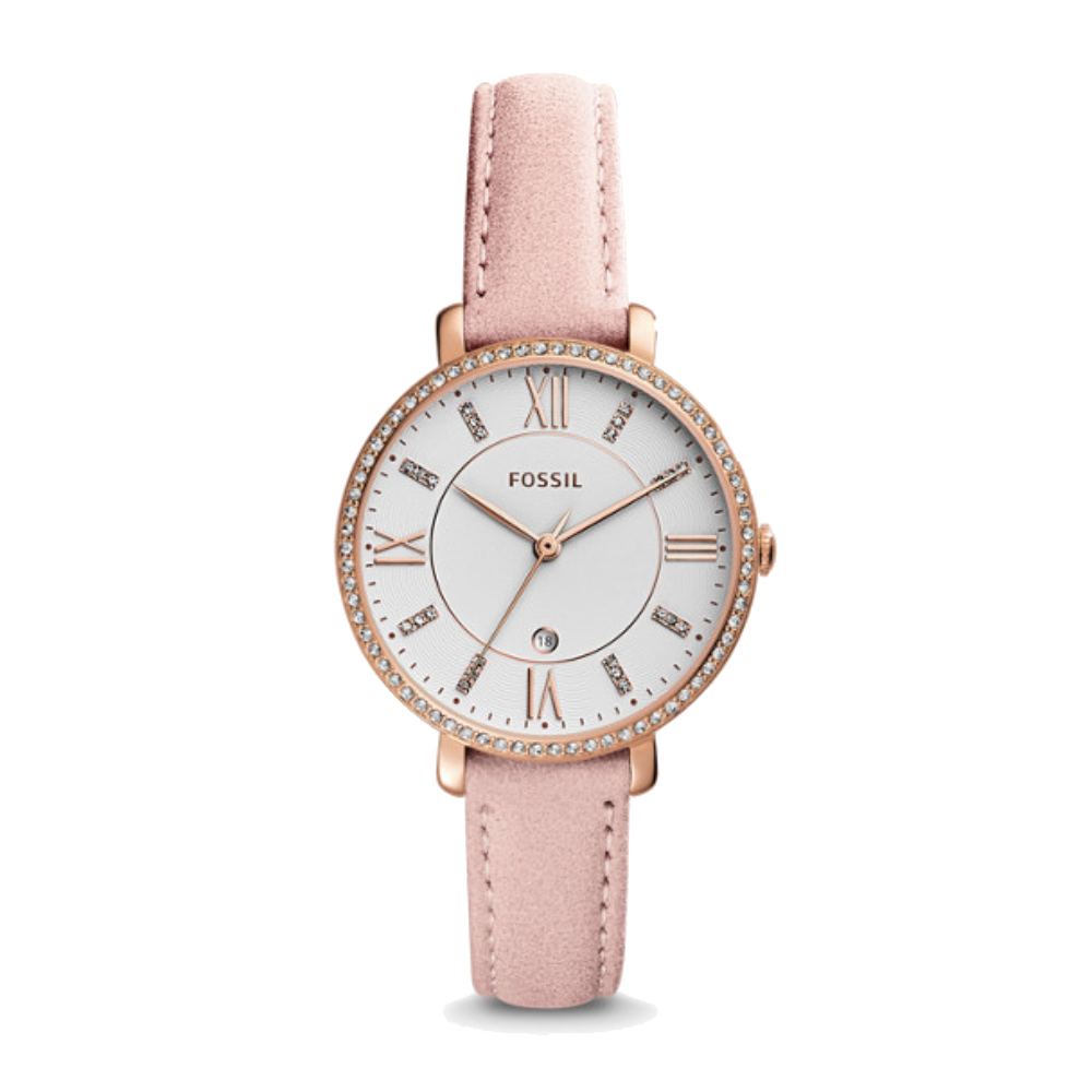 Đồng hồ Fossil Nữ ES4303 Dây Da 36mm