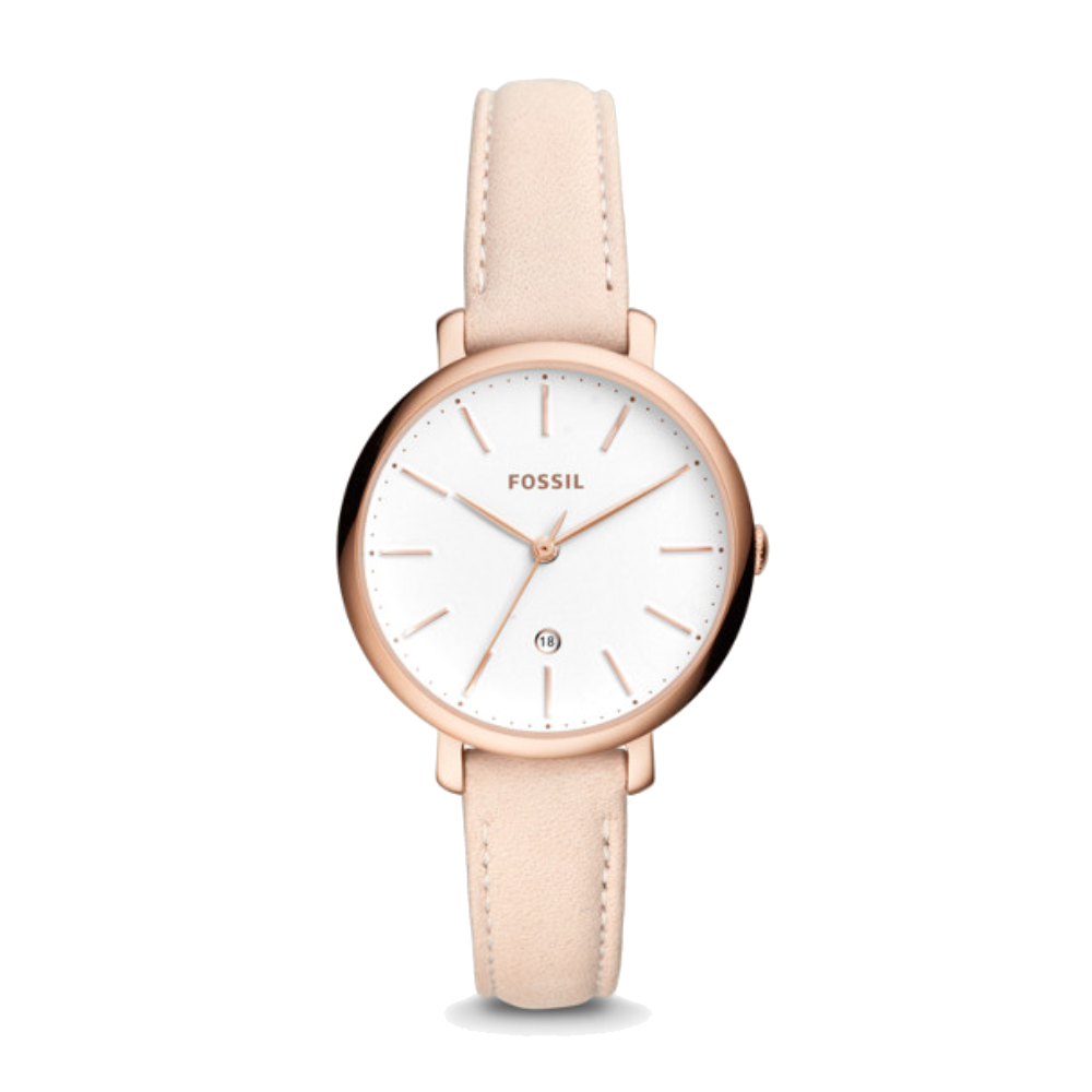 Đồng hồ Fossil Nữ ES4369 Dây Da 36mm
