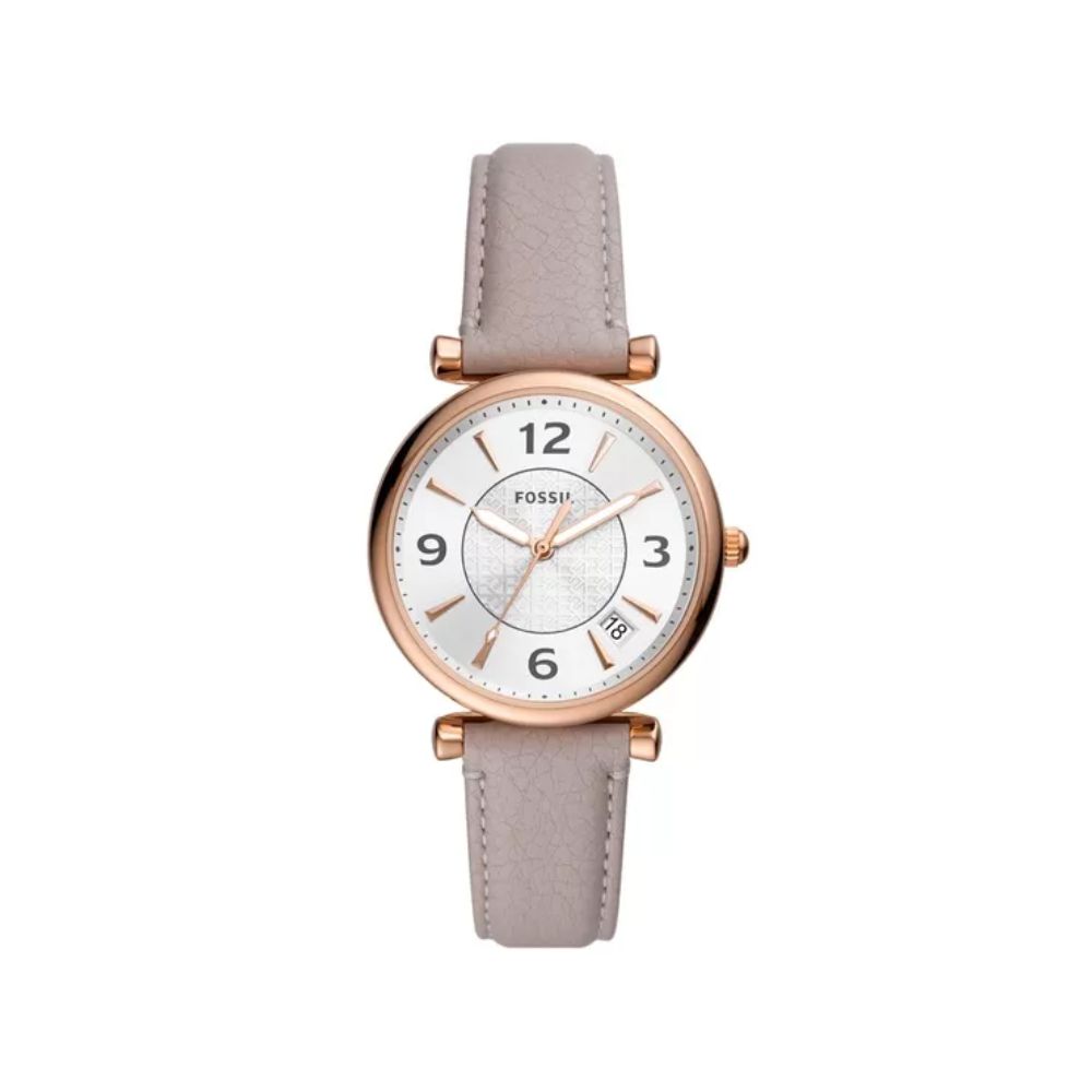 Đồng hồ Fossil Nữ ES5161 Dây Da 35mm