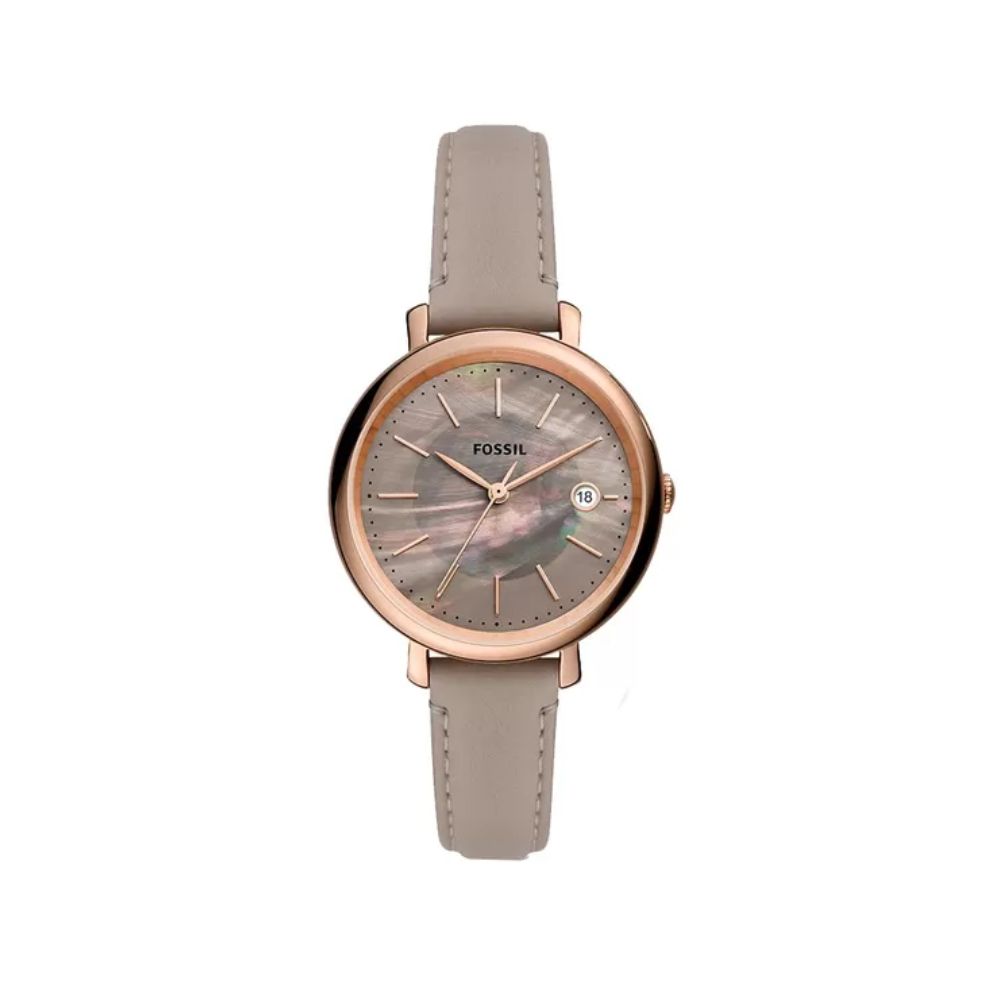 Đồng hồ Fossil Nữ ES5091 Dây Da 36mm