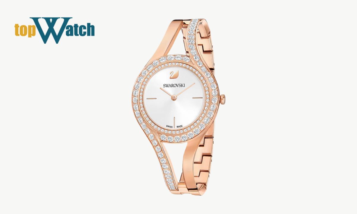 Đồng Hồ Nữ Swarovski Eternal 5377576