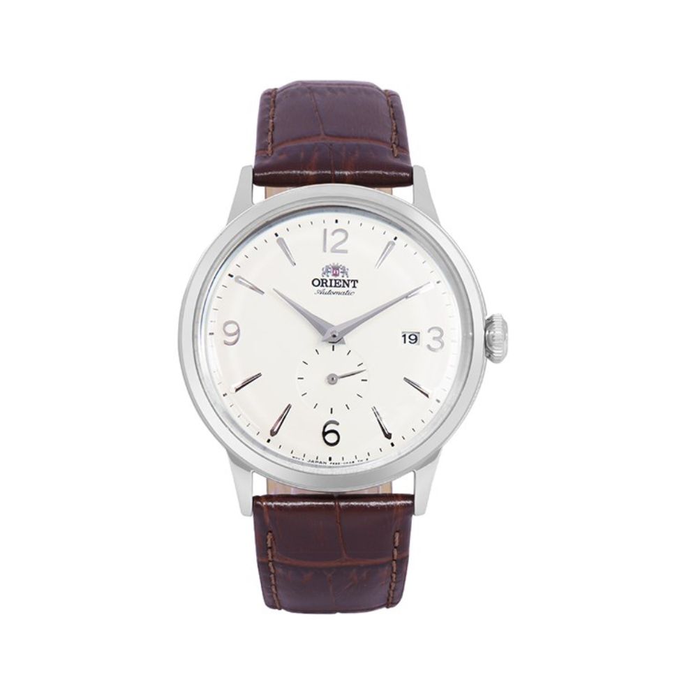 Đồng hồ Orient Nam RA-AP0002S10B Dây Da 40.5mm