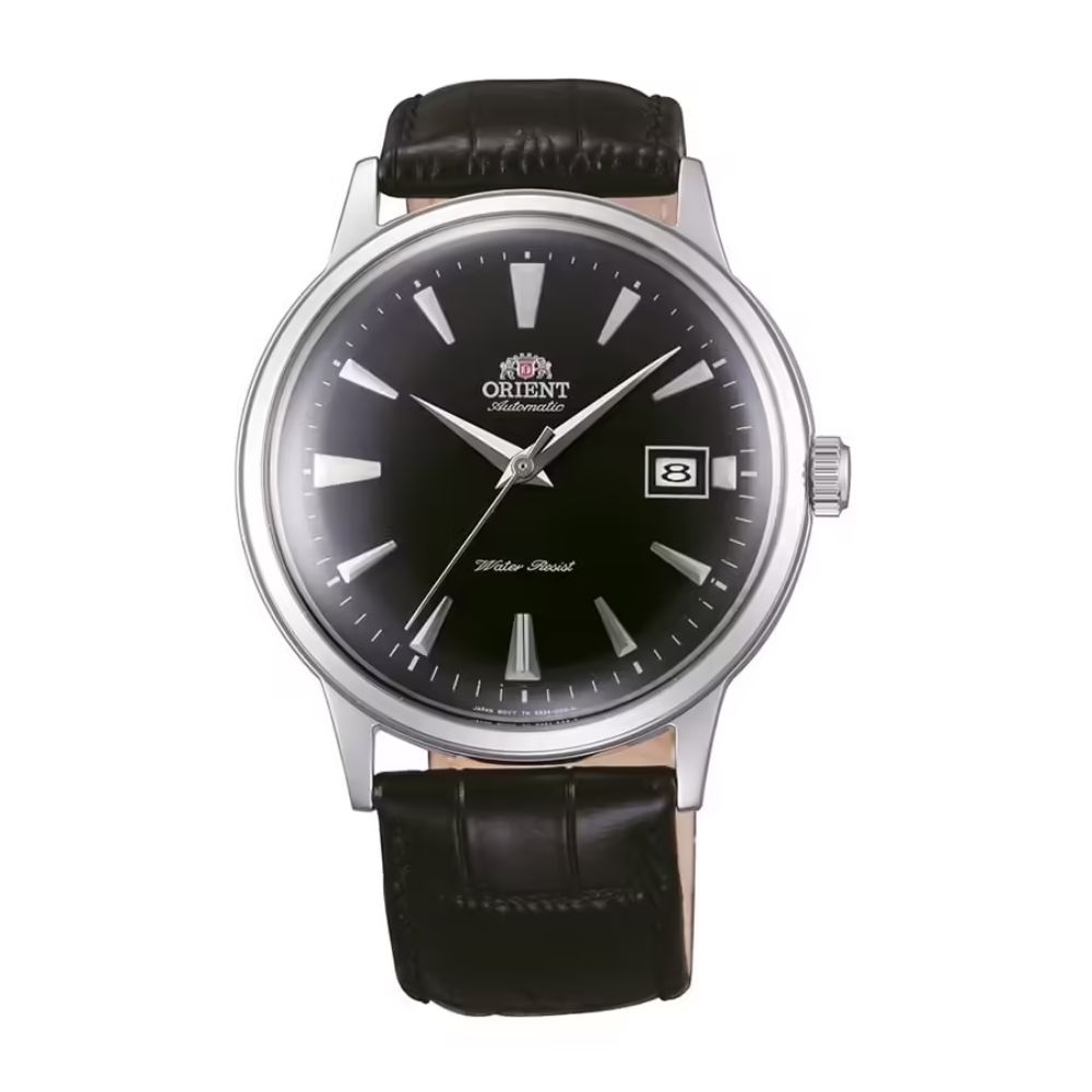 Đồng Hồ Orient Nam FAC0004B0 Dây Da 40mm