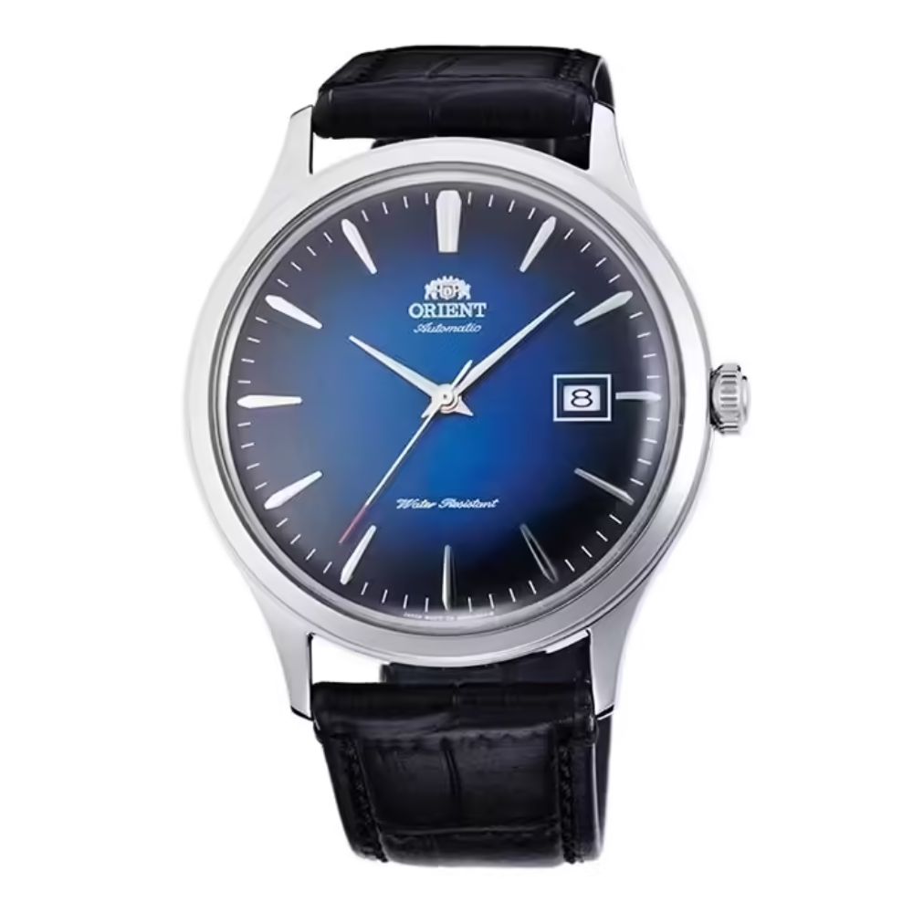 Đồng Hồ Orient Nam FAC08004DO Dây Da 42mm