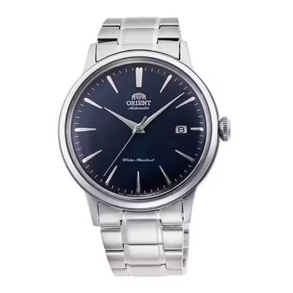 Đồng Hồ Orient Nam RA-AC0007L10B Dây Thép không gỉ 40.5mm