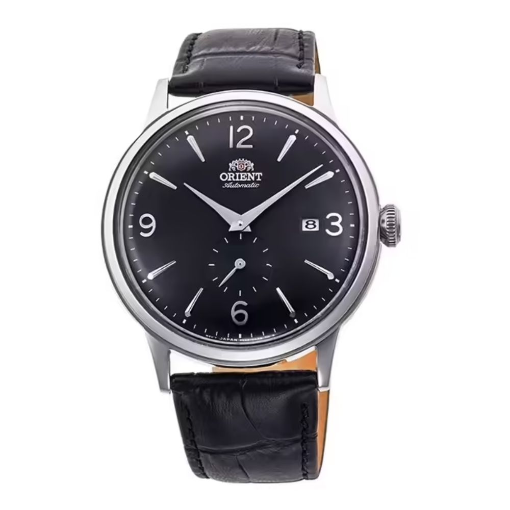 Đồng Hồ Orient Nam RA-AP00055B10B Dây Da 40.5mm
