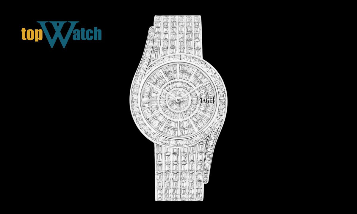 Đồng hồ Piaget Limelight Gala G0A38169 31mm