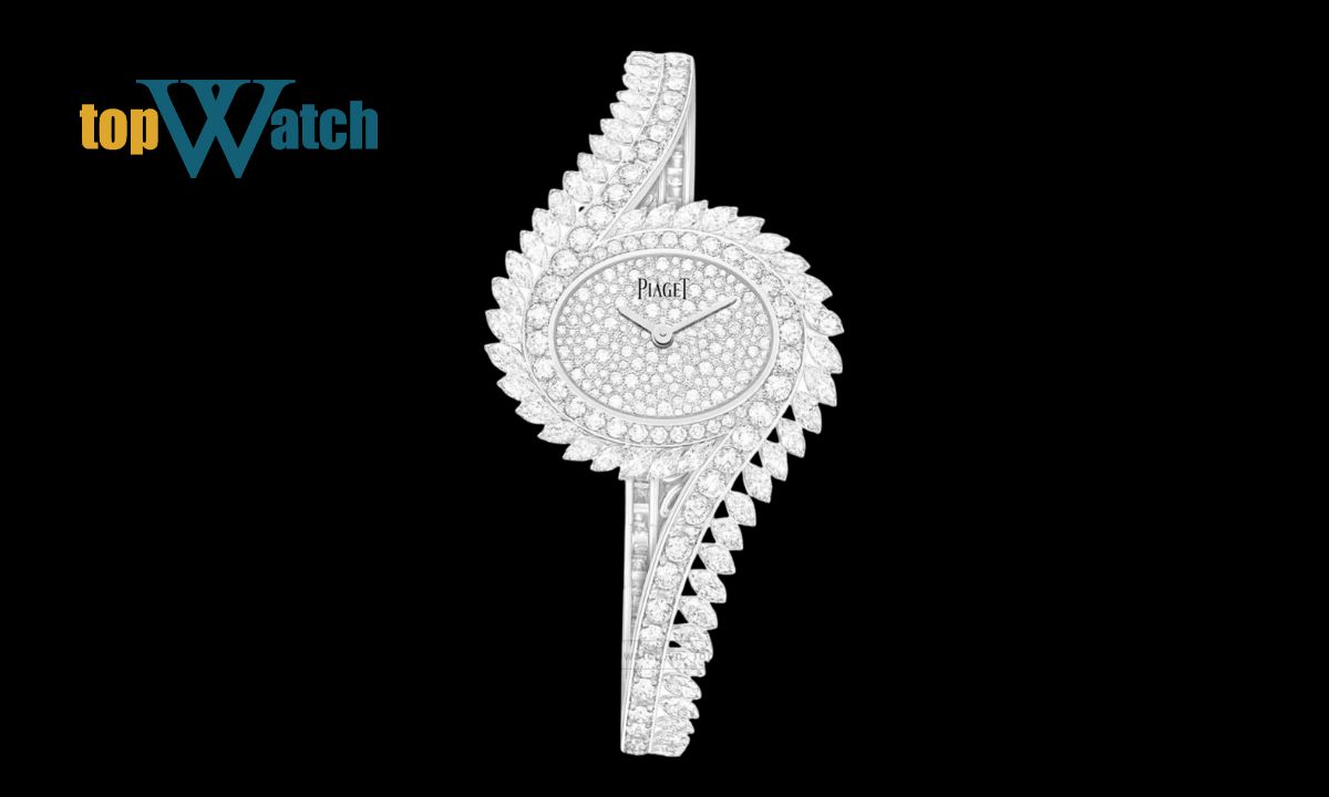 Đồng hồ Piaget Limelight Gala G0A45170 36.8×28.6mm