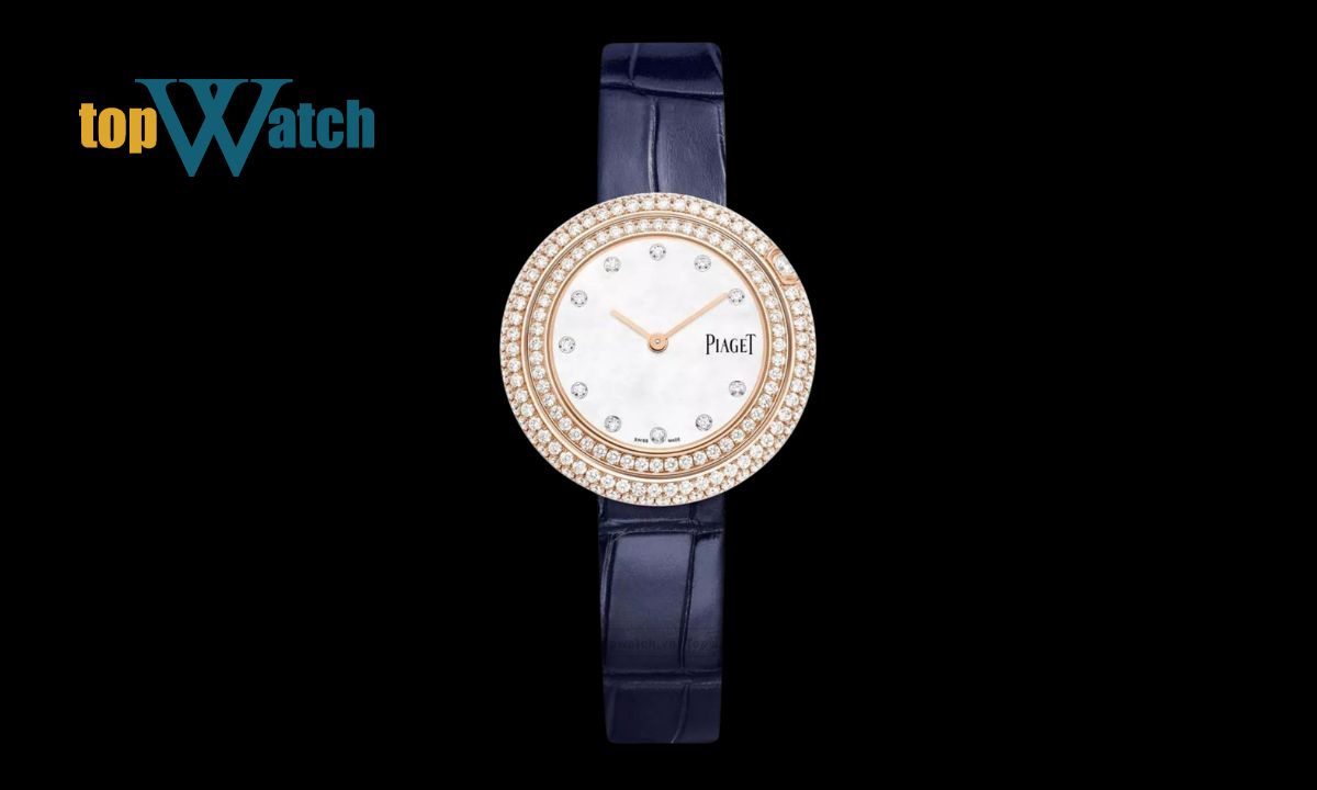Đồng hồ Piaget Nữ Đính Đá Possession G0A45082 29mm