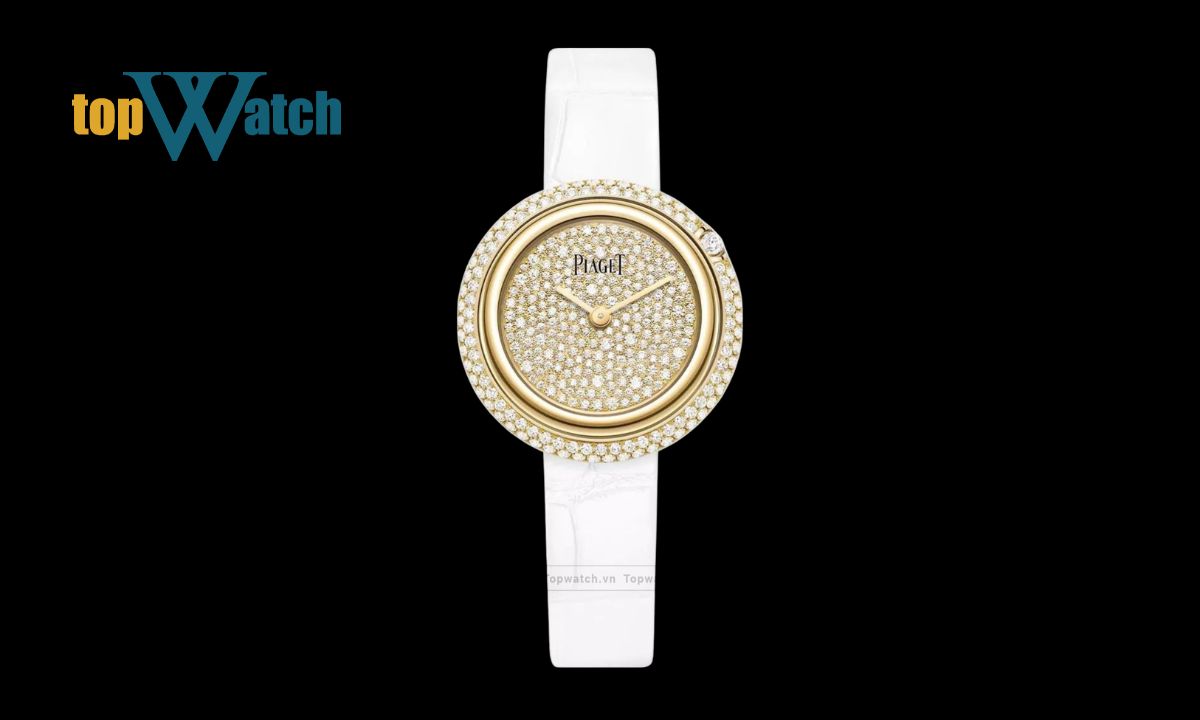 Đồng hồ Piaget Nữ Possession G0A45070 29mm