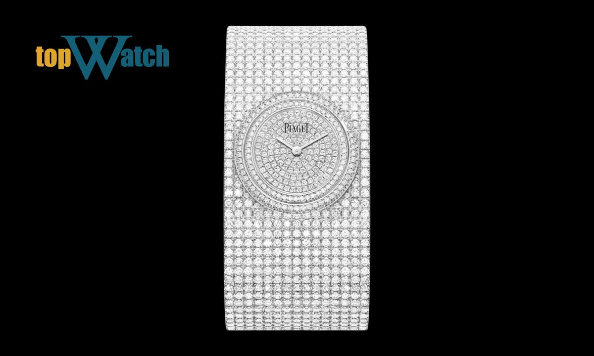 Đồng hồ Piaget Possession G0A46089 Cuff 29mm