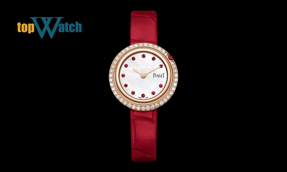 Đồng hồ Piaget Possession G0A47088 29mm