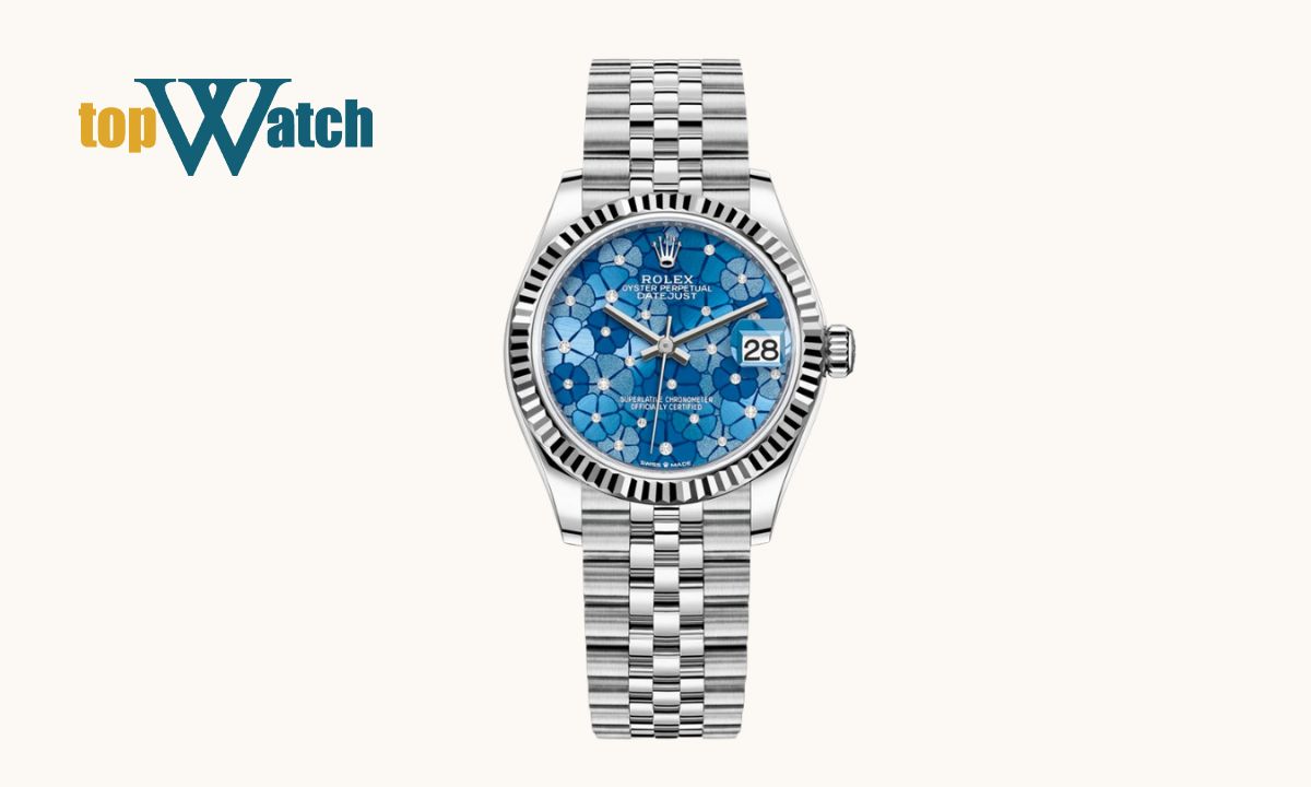 Đồng Hồ Rolex Datejust 31mm 278274-0036
