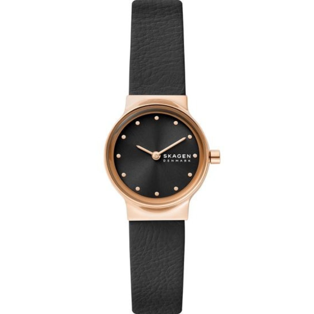 Đồng hồ Skagen Nữ SKW3004 Dây Da 26mm
