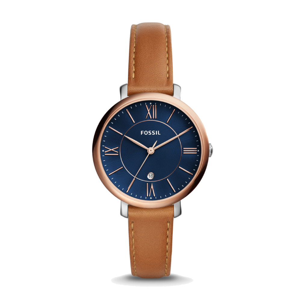 Đồng hồ Fossil Nữ ES4274 Dây Da 36mm